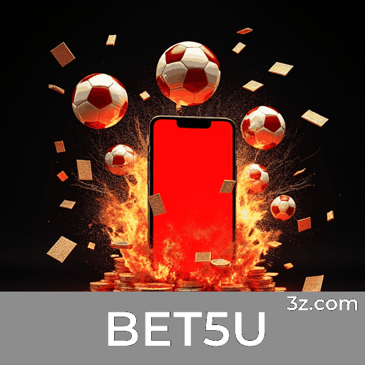 BET5U screen