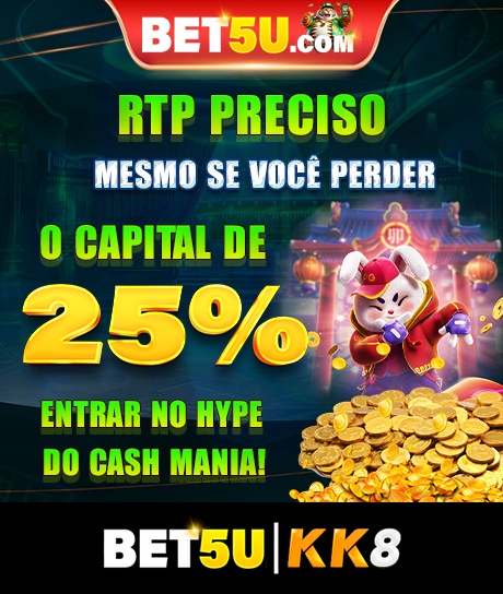 BET5U Mina Misteriosa